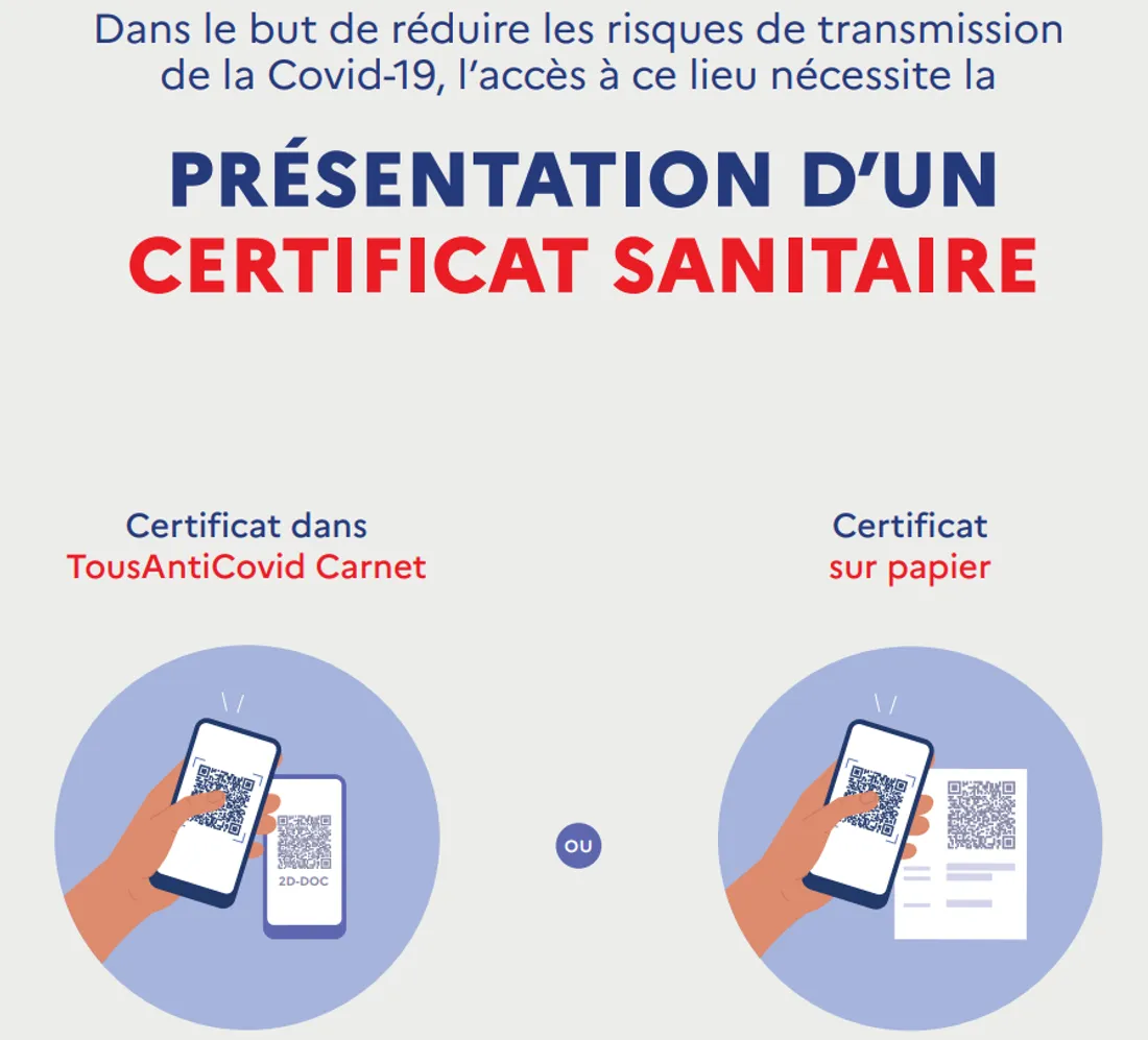 Comment ça marche ? Quelles sont les nouvelles règles ?